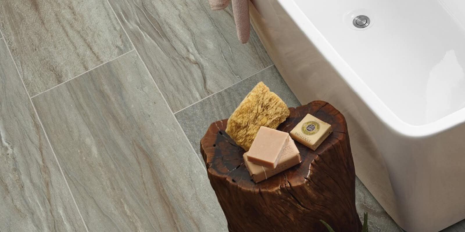 Get inspired by our tile flooring gallery