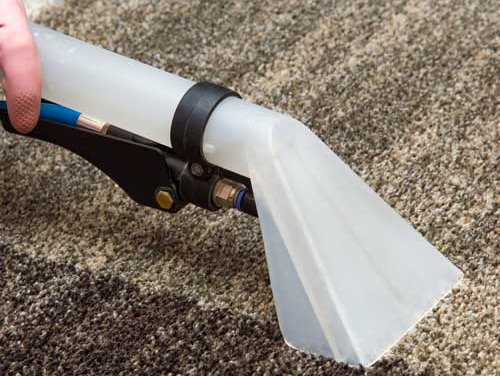 Advice on how to prepare your floors for the holidays