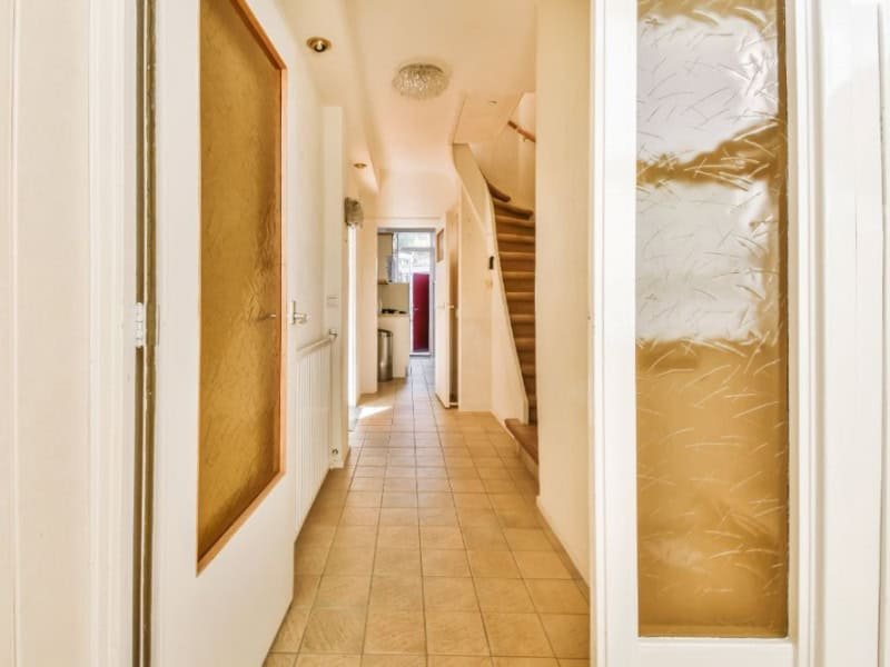 Learn what flooring products are best for small areas