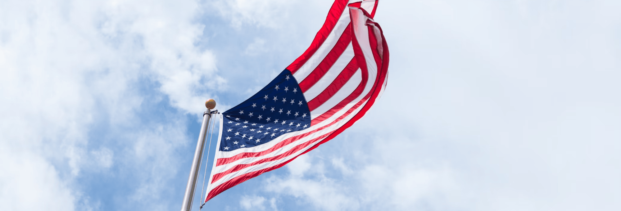Happy Memorial Day weekend from Haley's Flooring