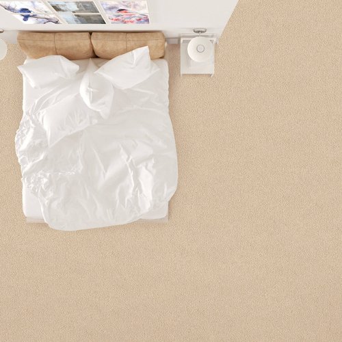 Carpeting in Bedroom | Haley's Flooring & Interiors