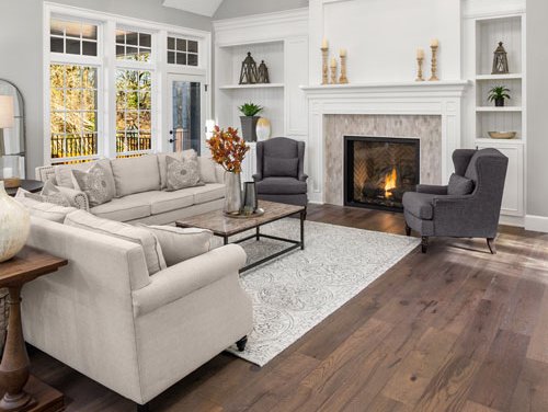 Tips for preserving luxury vinyl flooring