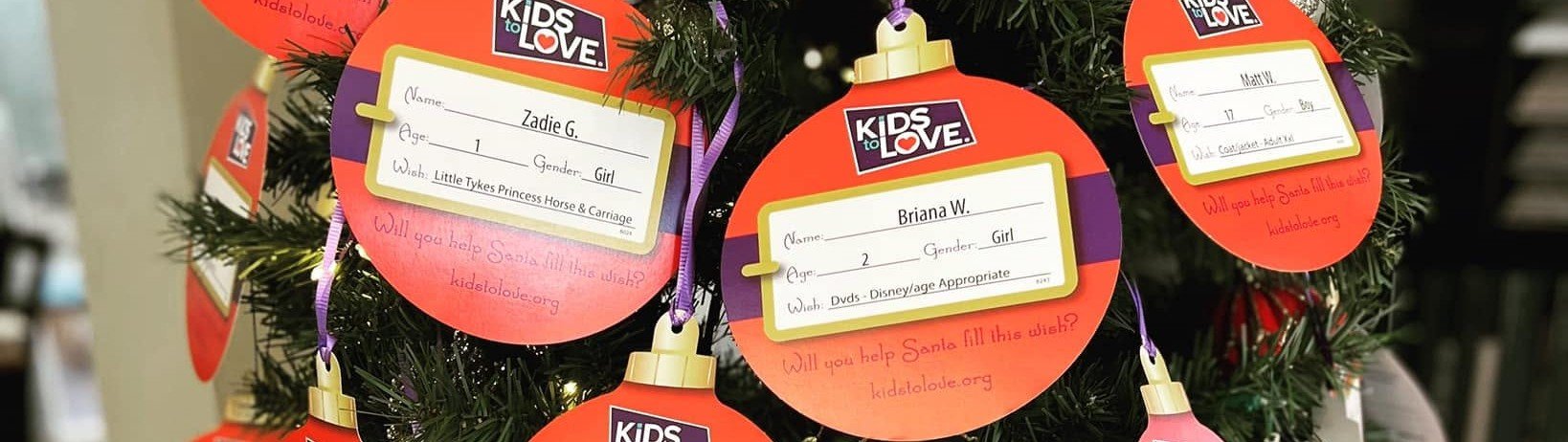 Giving back initiatives at Haley's Flooring And Interiors in Huntsville, AL