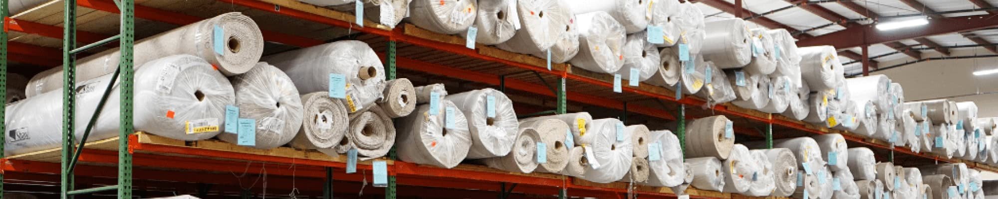 Commercial services at Haley's Flooring in Huntsville, AL