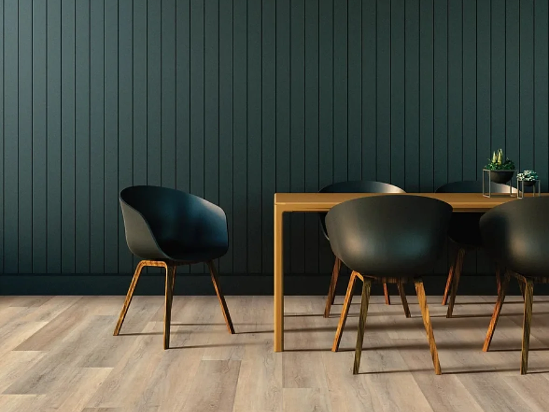 The benefits and versatility of engineered hardwood