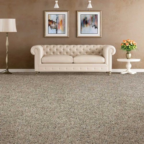 Carpeting in Living Room | Haley's Flooring & Interiors