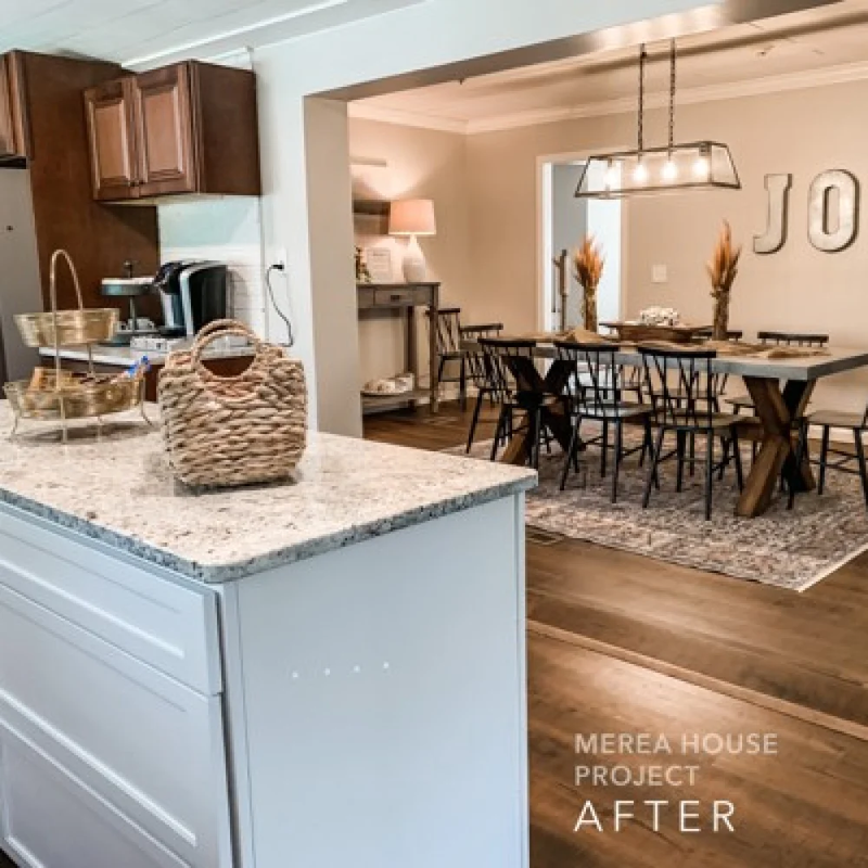 Merea House in Huntsville, AL offers safe housing and mentoring