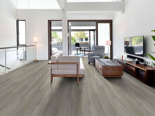 Learn about luxury vinyl flooring new trends