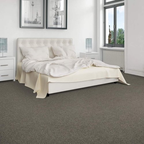 Carpeting in Bedroom | Haley's Flooring & Interiors