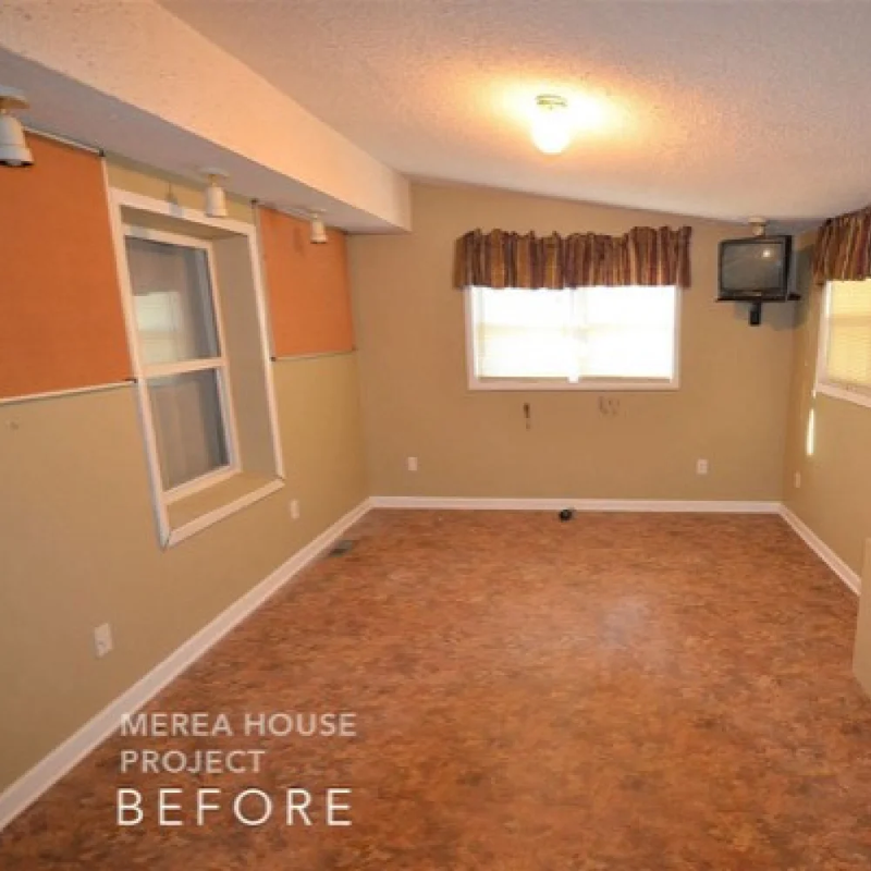 Merea House in Huntsville, AL offers safe housing and mentoring