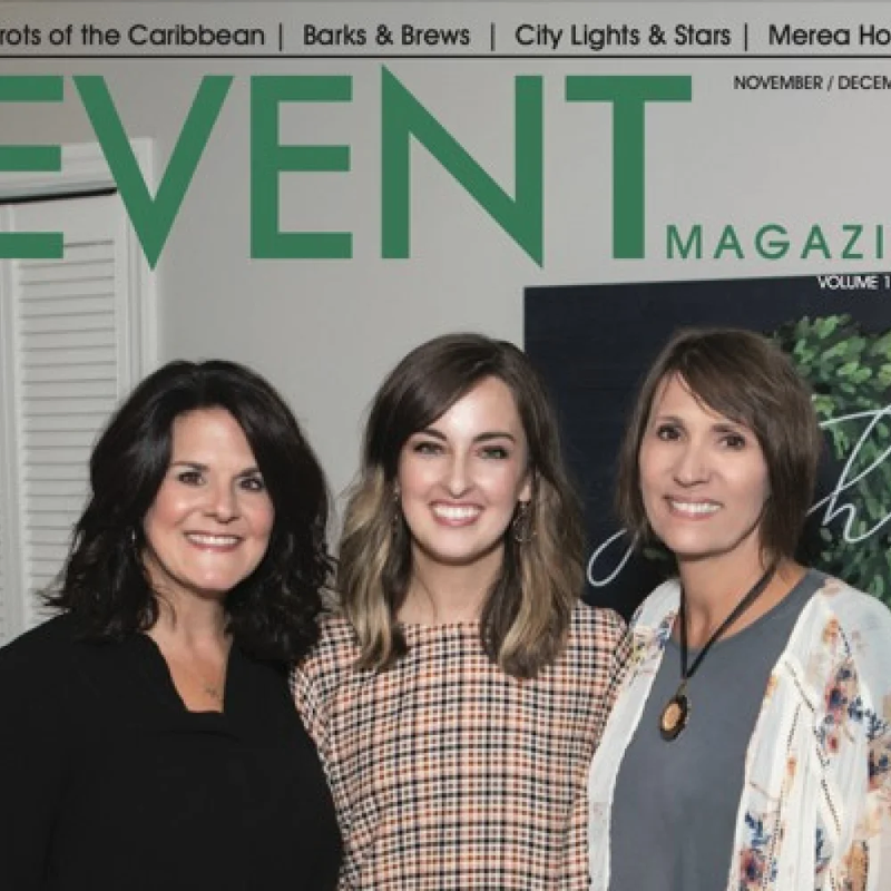 Merea House in Huntsville, AL offers safe housing and mentoring