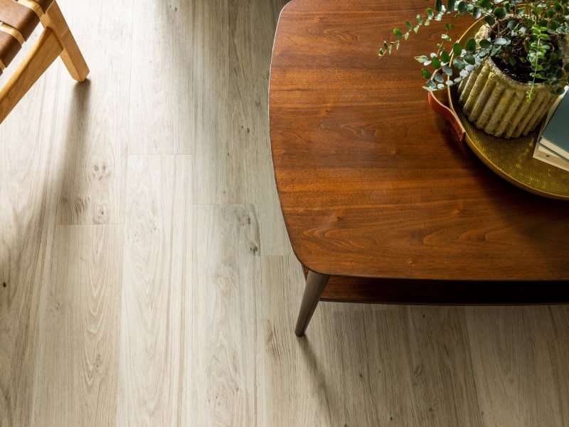 Learn about top alternatives to hardwood flooring