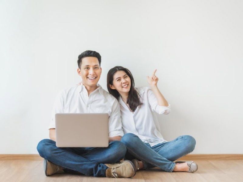 Learn about best flooring options in a high traffic area