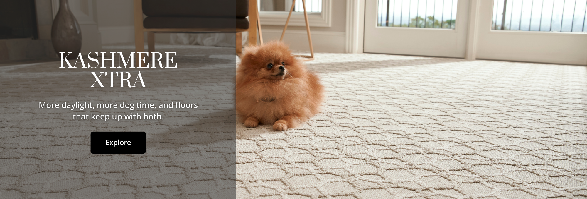 Browse Karastan Kashmere XTRA Flooring