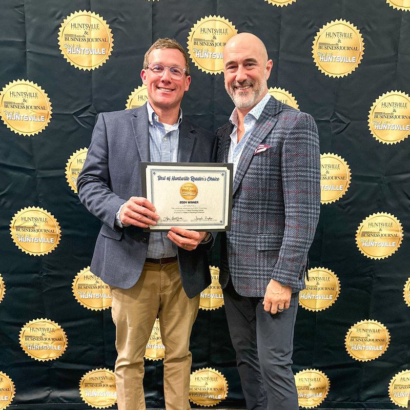 Awards - Haley's Flooring and Interiors in Huntsville, AL