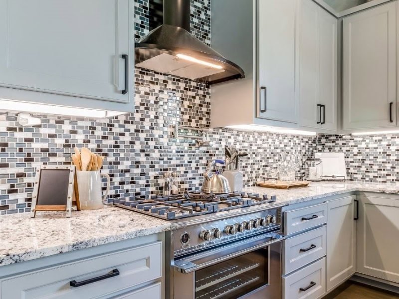 Learn more about budget backsplash tile options