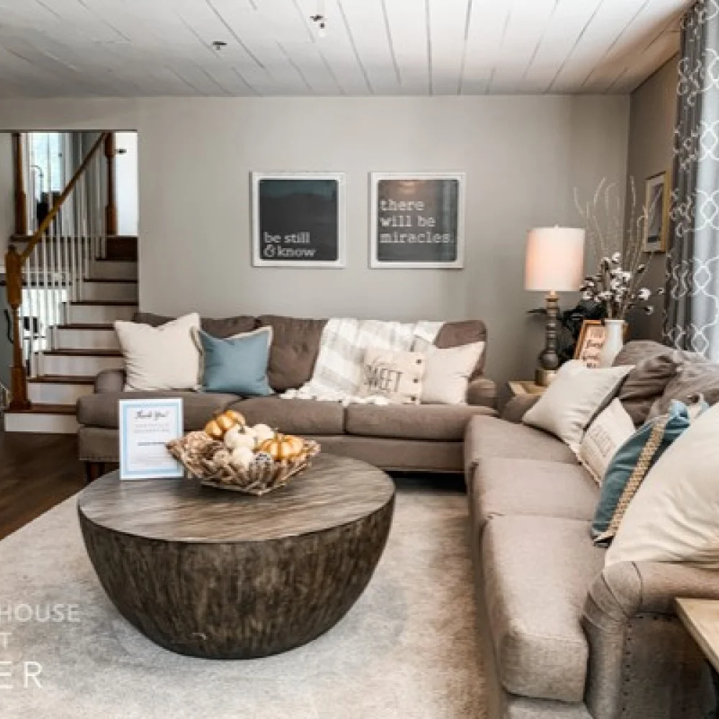 Merea House in Huntsville, AL offers safe housing and mentoring