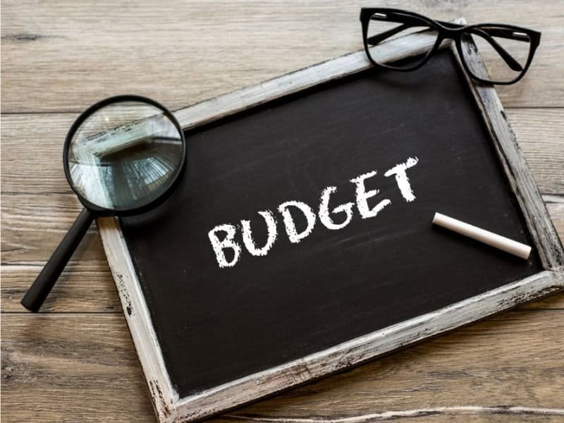 Learn more about budget friendly flooring options