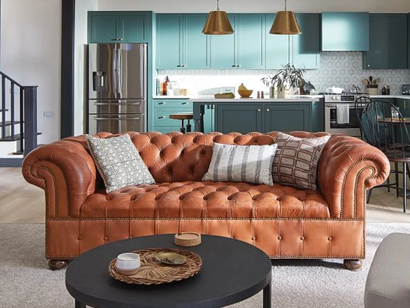 The benefits of flooring financing